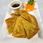 Best 14. Scallion Pancake in Plaistow, NH