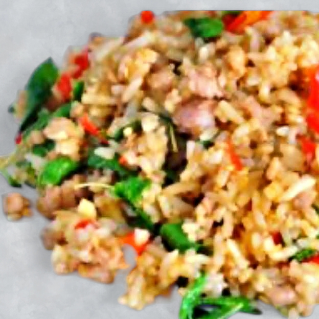 Best 62. Basil Fried Rice in Plaistow, NH