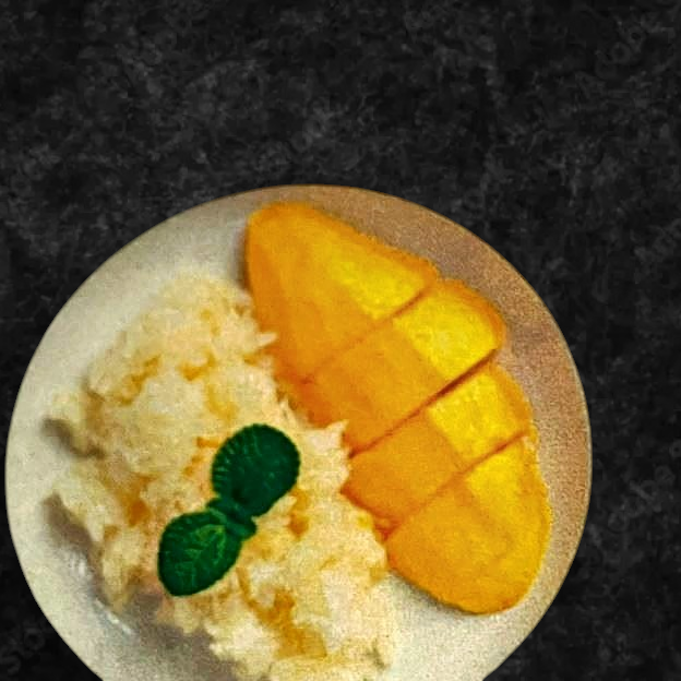 Best Sweet Rice with Mango in Plaistow, NH