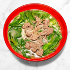 Best Signature Beef Bone Broth Rice Noodles牛肉原汤吊龙米线 in Daly City, CA