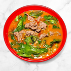 Best Miao-Style Sour Soup Beef Rice Noodles 苗家酸汤吊龙米线 in Daly City, CA