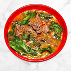 Best Pickled Chili Beef Rice Noodles 泡椒风味吊龙米线 in Daly City, CA