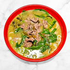 Best Aged Pickled Mustard Beef Rice Noodles 老坛酸菜吊龙米线 in Daly City, CA