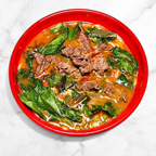 Best Tomato & Beef Broth Rice Noodles 阳光番茄吊龙牛肉米线· in Daly City, CA