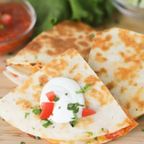 Best Special Quesadillas in Pawtucket, RI