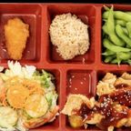 Best Chicken Teriyaki (Lunch) in Falmouth, MA