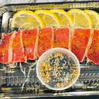 Best Tuna Tataki in Falmouth, MA