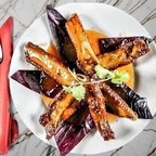 Best Thai Ribs in Falmouth, MA