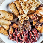 Best Asia Pu Pu Platter in Falmouth, MA