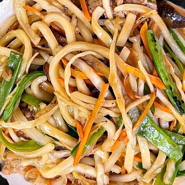 Best Udon in Falmouth, MA