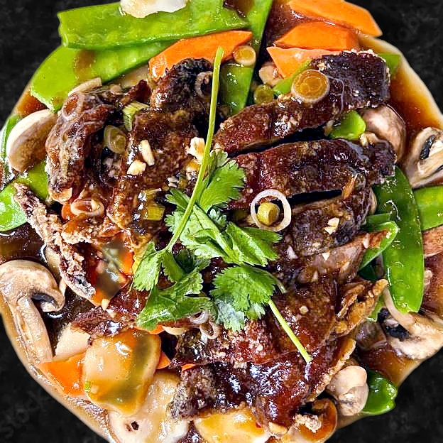 Best Shanghai Boneless Duck in Falmouth, MA