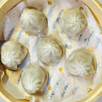 Best Mini Juicy Dumplings With Pork in Falmouth, MA