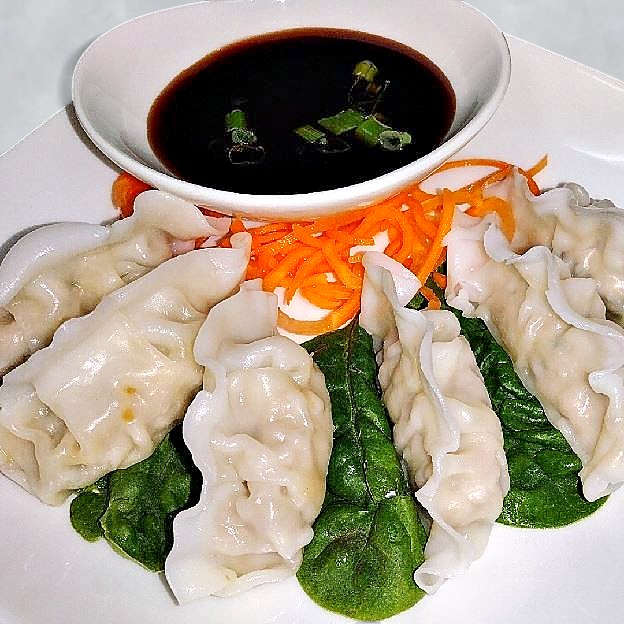 Best Potstickers in Summerville, SC