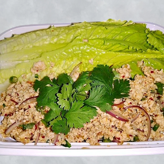 Best Larb in Summerville, SC