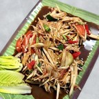Best Som Tum (Laos style) in Summerville, SC