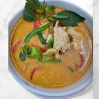 Best Red Curry (Lunch) in Summerville, SC