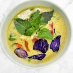 Best Green Curry (Lunch) in Summerville, SC