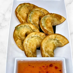 Best Crab Wontons (6 pcs) in Summerville, SC