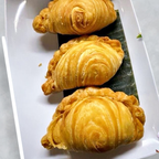 Best Curry Puffs (2 pcs) in Summerville, SC