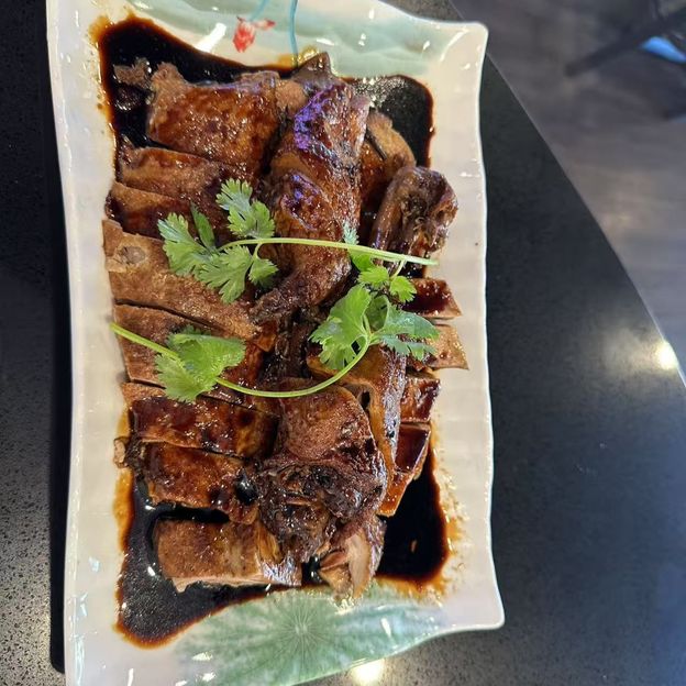Best Shanghai Style Braised Duck in Newark, CA