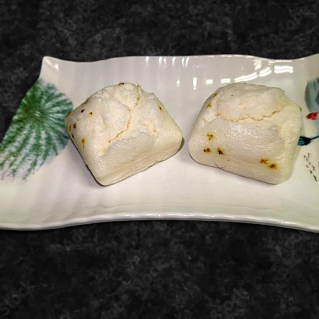 Best Osmanthus Rice Cake in Newark, CA