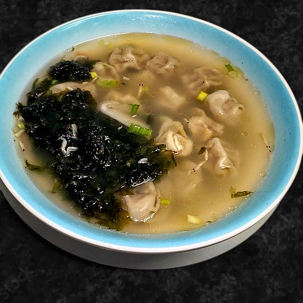 Best Century Egg Wontons in Newark, CA