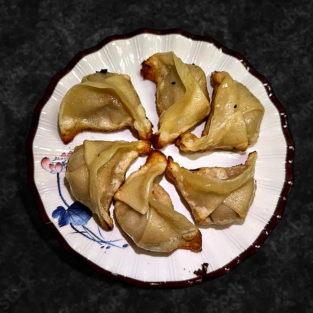 Best Shanghai Potstickers (6) in Newark, CA