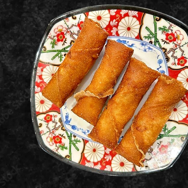 Best Shanghai Spring Rolls (4) in Newark, CA