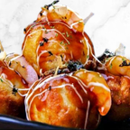 Best 18) Takoyaki (6) in Denver, CO