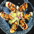 Best 7) Golden Mussels (6) in Denver, CO