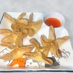 Best 4) Crab Cheese Wanton (6) in Denver, CO