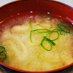Best Miso Soup in Denver, CO