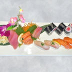 Best * Sushi & Sashimi Combo Lunch in Denver, CO