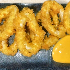 Best 8) Crispy Calamari in Denver, CO