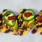 Best 12) Spicy Crispy Tuna (6) in Denver, CO