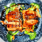 Best Salmon Teriyaki in Denver, CO