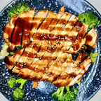 Best Chicken Teriyaki in Denver, CO