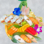 Best Sushi & Sashimi Combo in Denver, CO