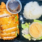 Best Chicken Katsu in Denver, CO