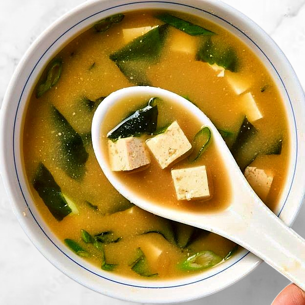 Best Miso Soup in Lakewood, CO