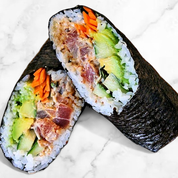 Best Shrimp Burrito in Lakewood, CO