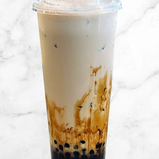 Best Classic Milk Tea in Lakewood, CO