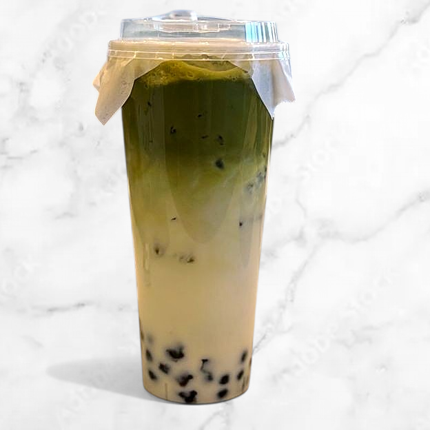 Best Matcha Milk Tea in Lakewood, CO