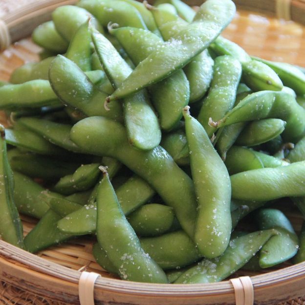Best Edamame in Lakewood, OH