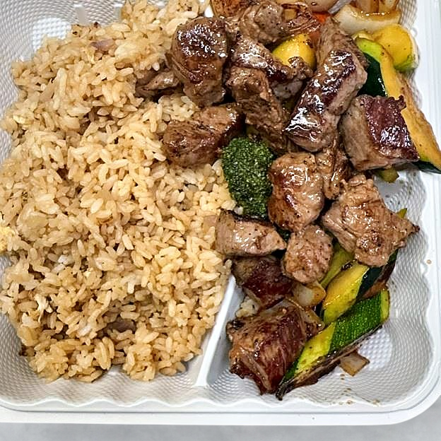 Best Hibachi Steak in Lakewood, OH