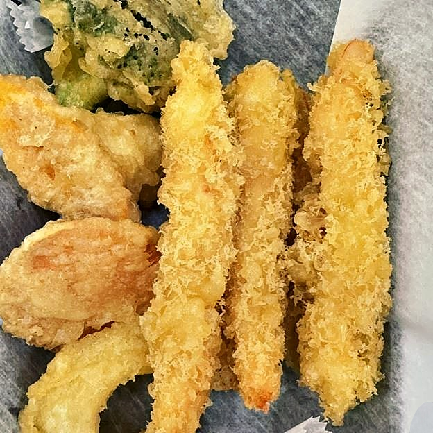 Best Shrimp Tempura in Lakewood, OH