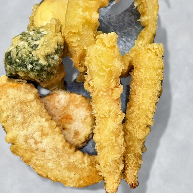 Best Chicken Tempura App. in Lakewood, OH