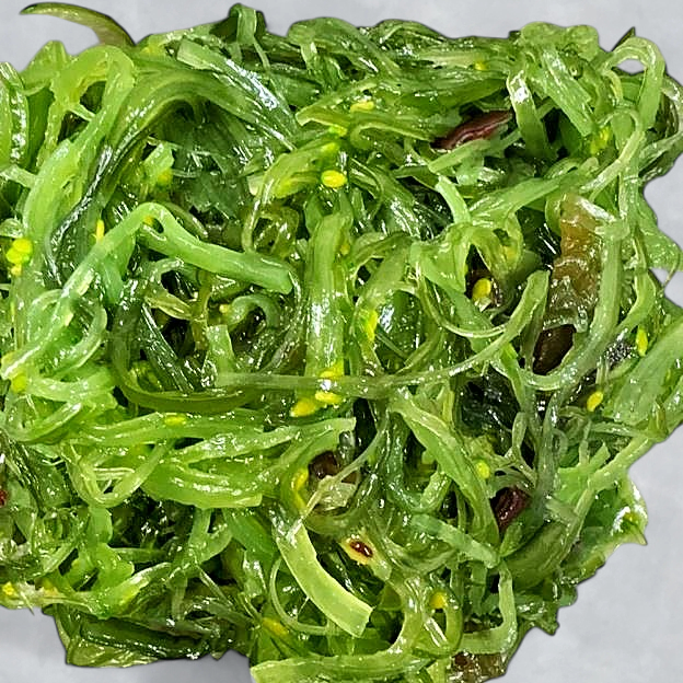 Best Seaweed Salad in Lakewood, OH