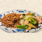 Best L10 beef with fresh vegetable in Northbrook, IL