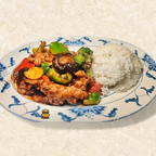 Best L12 Yu-hsiang beef鱼香牛肉 in Northbrook, IL